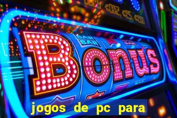 jogos de pc para android download